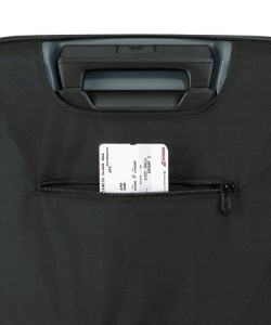 Obrázek Obal na kabinový kufr Victorinox Essentials