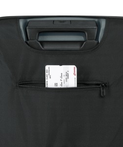 Obrázek Obal na zavazadlo k odbavení Victorinox Essentials Large