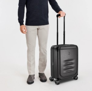 Obrázek Kabinový kufr Victorinox Spectra Pro Expandable