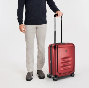 Obrázek Kabinový kufr Victorinox Spectra Pro Expandable