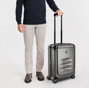 Obrázek Kabinový kufr Victorinox Spectra Pro Expandable
