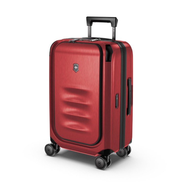 Obrázek Kabinový kufr Victorinox Spectra Pro Frequent Flyer Expandable