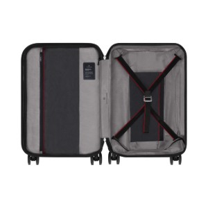 Obrázek Kabinový kufr Victorinox Spectra Pro Frequent Flyer Expandable