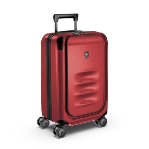 Obrázek Kabinový kufr Victorinox Spectra Pro Frequent Flyer Expandable