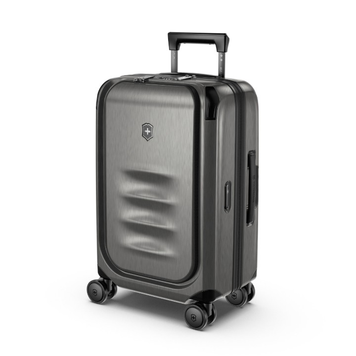 Obrázek Kabinový kufr Victorinox Spectra Pro Frequent Flyer Expandable