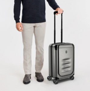 Obrázek Kabinový kufr Victorinox Spectra Pro Frequent Flyer Expandable