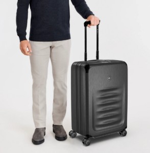 Obrázek Kufr Victorinox Spectra Pro Medium Expandable