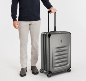 Obrázek Kufr Victorinox Spectra Pro Medium Expandable