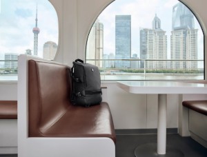 Obrázek Batoh Victorinox Touring Compact
